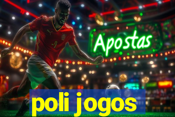 poli jogos